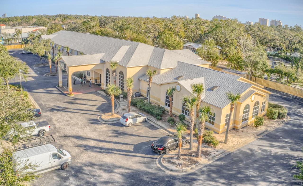Quality Inn Gulf Shores Airport Esterno foto