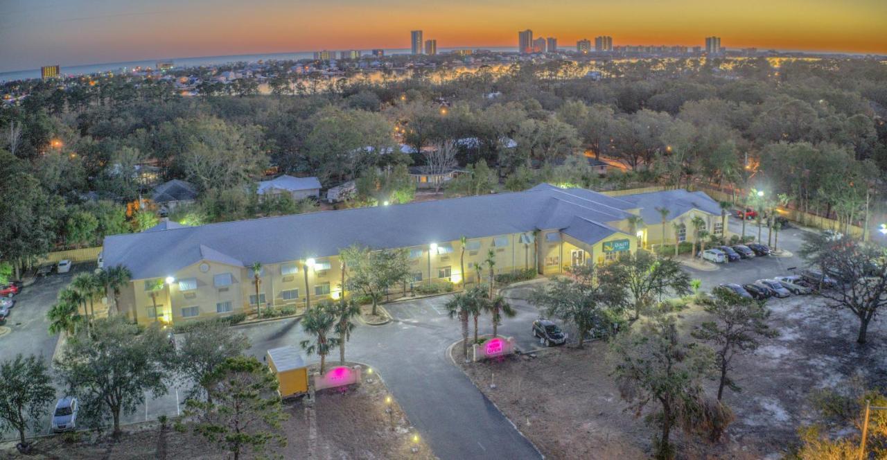 Quality Inn Gulf Shores Airport Esterno foto