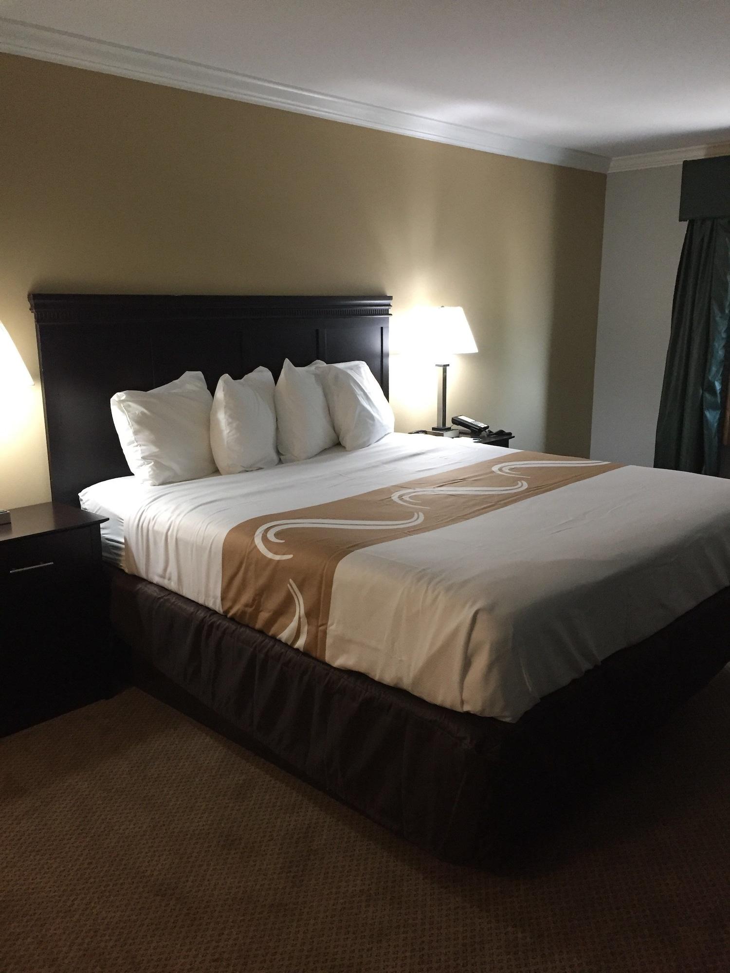 Quality Inn Gulf Shores Airport Esterno foto