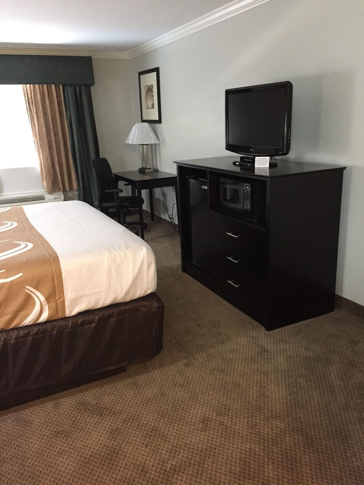 Quality Inn Gulf Shores Airport Esterno foto
