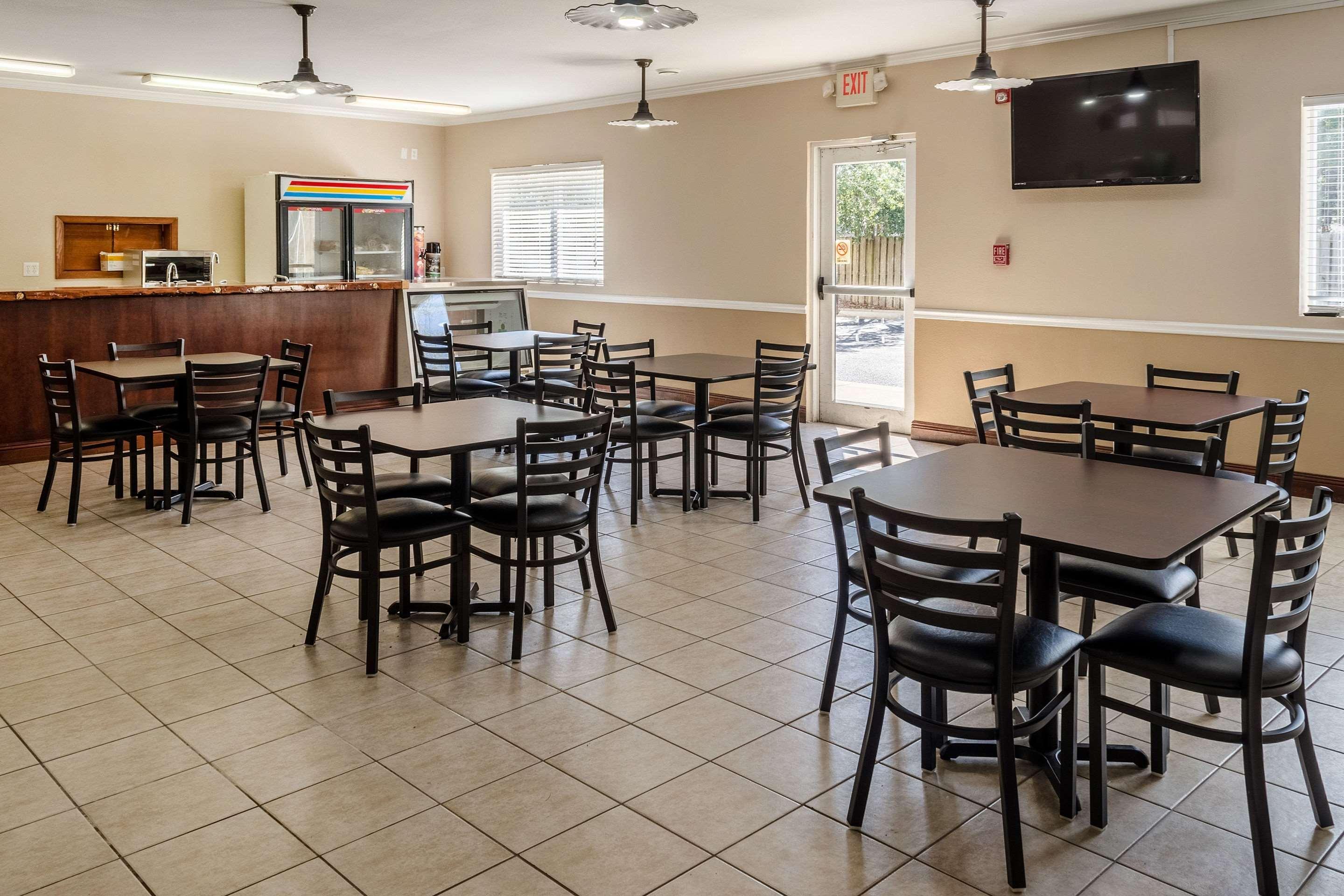 Quality Inn Gulf Shores Airport Esterno foto