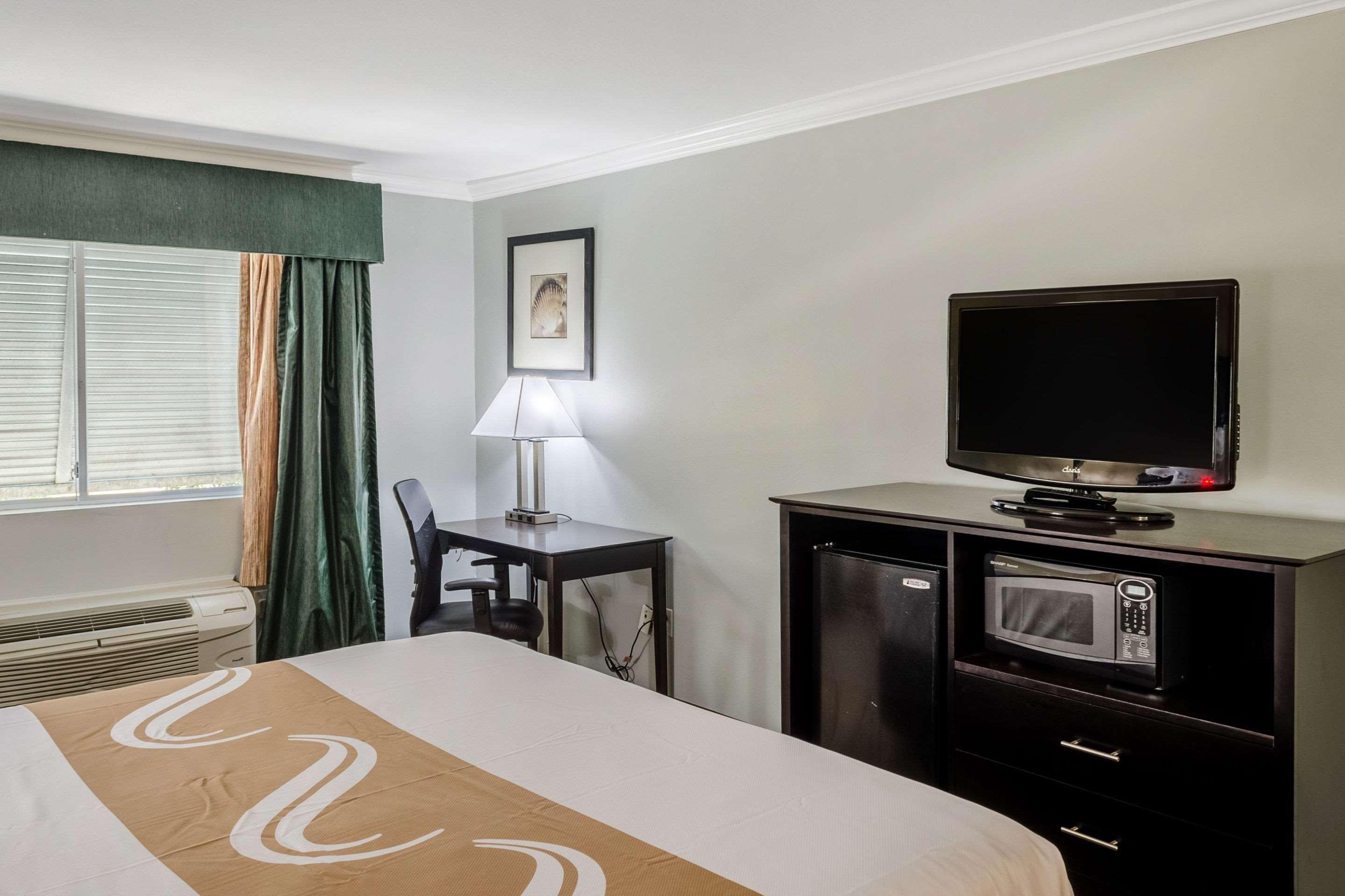 Quality Inn Gulf Shores Airport Esterno foto