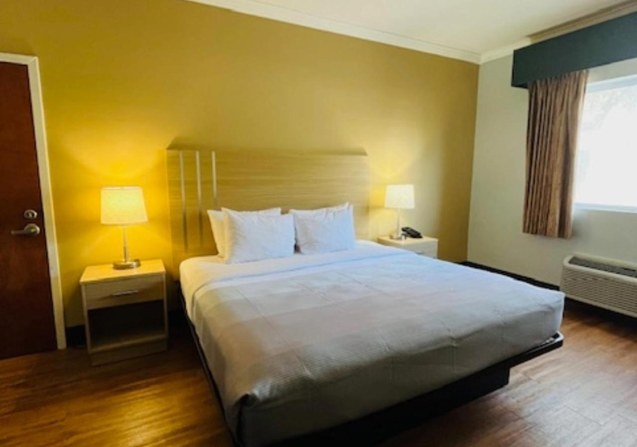 Quality Inn Gulf Shores Airport Esterno foto